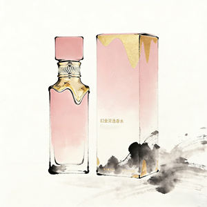 Perfumes Árabes Originales al por Mayor Eclairee 50ml Pistacho, Perfume Árabe WarmMisss EDP Banof Dubai, Perfume Árabe para Mujer - Product Image 3