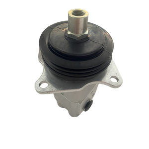 Válvula solenoide hidráulica para excavadora D155AX-3, válvula piloto de alta calidad para bulldozer 702-16-01451 702-16-03790 702-16-01230 - Product Image 4