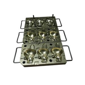 China YIOT, Fabricante Profesional, Diseñador de Moldes Metálicos, Hello Kitty, Diseño Personalizable, Jabón Ecológico y Sostenible para Hornear - Product Image 4