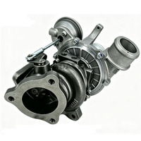 1118010-A02AA Vp71 Jqp53 Turbo Charger 1118010 A02 1118010