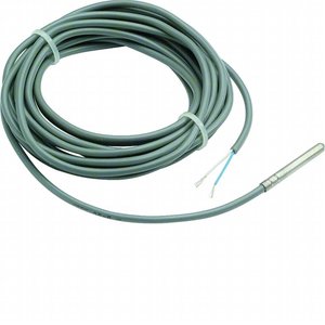 Sonda de sensor de temperatura externa Hager de 9.8 cm para termostato Tx320 - Product Image 1