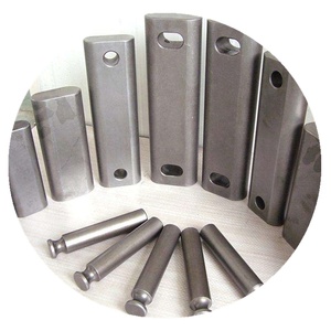 Pasador de Bloqueo de Cilindro Delantero para Martillo Hidráulico, Pasador de Tope de Varilla para Repuestos de Martillo Hidráulico SB10 20 30 40 50 70 80 121 <span class=keywords><strong>131</strong></span> - Product Image 1