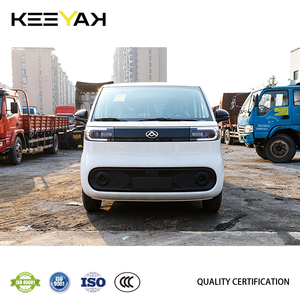 Camioneta Eléctrica EV en Oferta, Vehículo con 300 km de Autonomía, <span class=keywords><strong>MAXUS</strong></span> <span class=keywords><strong>EDeliver</strong></span> V1 Auto, Camioneta EV Cerrada de <span class=keywords><strong>3</strong></span> Plazas en Venta - Product Image 5