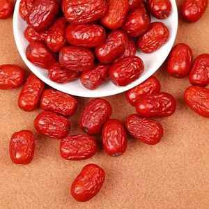 HUAOU – fruits secs de qualité supérieure, à bas prix, chinois, doux, séchés, rouge, jujube, dattes rouges - Product Image 5
