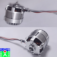 Outils d'équipement électrique extérieur de haute qualité Contrôleur de moteur sans balais haute vitesse 220W