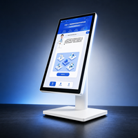 Analyseur de santé intelligent YY-CATCMR-ZHP2 – Diagnostic traditionnel chinois – Composant essentiel PLC – Marque CAI – Garantie 1 an