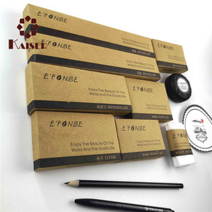 Kits d'articles de toilette pour hôtel / Articles de toilette naturels pour hôtel - Product Image 3