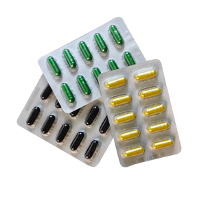 Suplemento excelente para la salud de los hombres Cápsulas de Maca 100% Cápsulas de suplementos herbales para la salud natural - Product Image 5