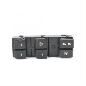 Wholesale Driver Left Side <strong>Window</strong> Switch Button for <strong>Hyundai</strong> <strong>Elantra</strong> 2014-2016 93570-3X032RY