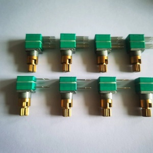 Oem Service Professional <strong>Potentiometer</strong> volume control <strong>switch</strong> <strong>Potentiometer</strong> - Product Image 5