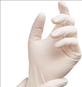 Machine de fabrication de gants en caoutchouc nitrile et latex, avec logo personnalisé, vente chaude 2024 - Product Image 2