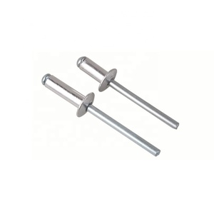 China DIN7337 <span class=keywords><strong>de</strong></span> acero inoxidable 316/304 resistente al agua avellana remaches ciegos <span class=keywords><strong>de</strong></span> cabeza - Product Image 2