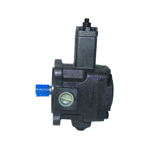 ปั๊มใบพัดปรับปริมาตรได้รุ่น VP-SF-30-D ของไต้หวัน สำหรับเครื่องอัด - Product Image 2