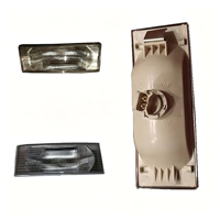 Accessoire de carrosserie de camion lourd OE 3981668 3981667 3981666, feu de position avant pour Volvo FH12 FM12