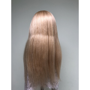 <span class=keywords><strong>Mannequin</strong></span> <span class=keywords><strong>Femme</strong></span> Cheveux Humains Mariage Visage Européen avec Épaules pour Académie et École - Product Image 6