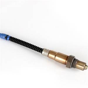 เซ็นเซอร์ออกซิเจน0258006028สำหรับ BYD F6 Geely CK เรือลาดตระเวนอิสระ MK CROSS kkong Vision X1 X3 X5 GC7 Lifan JAC refine S3 - Product Image 2