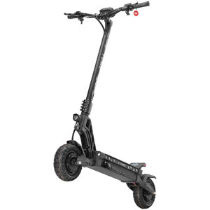 YUME Scooter Eléctrico Plegable Inteligente de Dos Ruedas, 60V, Llantas de 10 Pulgadas, Batería de Litio de 30ah, Alta Velocidad, Nuevo y Moderno, Gran Venta - Product Image 6