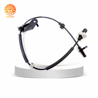 Capteur de vitesse de roue ABS anti-blocage SA-3630200 pour BYD Song 2015- SA3630200