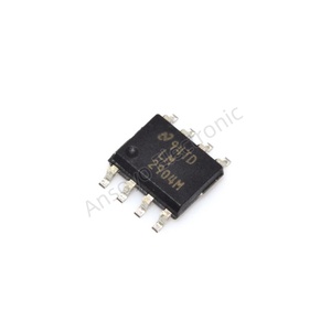 ANSOYO LM2904MX LM2904M 8SOIC SMD Circuitos Integrados Componentes Electrónicos Amplificador LM2904MX/NOPB - Product Image 6
