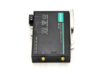 Klien Nirkabel Industri Moxa AWK-1137C |   802.11a/b/g/n |   Dual-Band 300Mbps |   Roaming Turbo