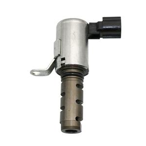 Válvula de control de aceite Subaru 10921-AA040 tipo solenoide para sistemas VVT OCV, funcionamiento a 12 V CC a temperatura normal - Product Image 4