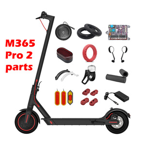 Vente en gros Xiaomi Mijia M365 Pro 2 Original <span class=keywords><strong>Ninebot</strong></span> <span class=keywords><strong>Max</strong></span> <span class=keywords><strong>G30</strong></span> E Scooter électrique Accessoires de carrosserie Pièces détachées - Product Image 1