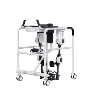 医療/家庭用脚外骨格歩行ロボットリハビリ機器電動歩行補助具 - Product Image 2