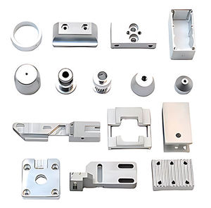 प्लास्टिक 3 डी प्रिंटिंग सेवा, उच्च गुणवत्ता वाले cnc रैपिड प्रोटोटाइप स्ला साल्स एब्स बी पी 3 डी प्रिंटिंग सेवा - Product Image 1