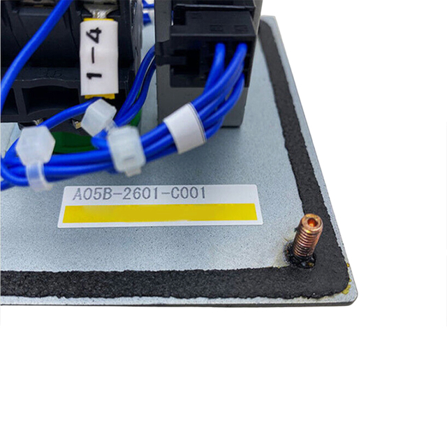 Fanuc A05B-2601-C001 Accessories R-30iB PLUS-A Mate Plus Controller Operator Panel Brand New in Box Spot Goods Industrial Robot