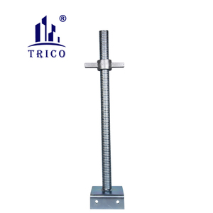 هيبي تريكو إكسسوارات سقالات قابلة للتعديل قاعدة جاك قاعدة المسمار جاك الجوز - Product Image 4