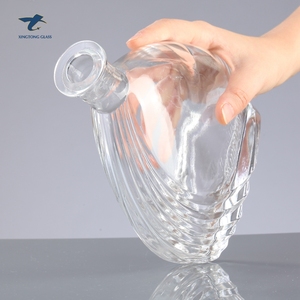 Produits tendances <span class=keywords><strong>France</strong></span> 70Cl Brandy Bouteille En Verre Pour Logo Personnalisé - Product Image 2