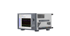 เครื่องวิเคราะห์แบบพกพา Keysight 16864A 136 ช่องสัญญาณ 128 Mpts 5 GHz แบบธรรมดา / 12.5 Timing - Product Image 3