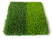 Setdream - Gazon artificiel - Sol sportif - Piste en plastique - Terrain de basket-ball - Extérieur - Intérieur - Jardin - Doux - Imperméable
