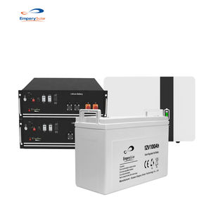 <span class=keywords><strong>EcoFlow</strong></span> Delta Pro 5kw 10Kwh centrale électrique portable 10kw énergie solaire avec contrôleur MPPT système hors réseau et batterie lithium-ion - Product Image 2