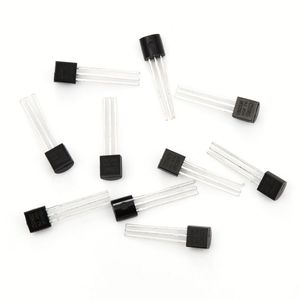 100% Genuine Original New J74GR TO-92 Transistor CZSKU:NB99OI04 - Product Image 1