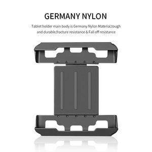 Highly Affordable Consumer Electronics Heavy Duty Portable Folding <b>Tablet</b> <b>Holder</b> Universal - Product Image 3