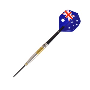 New Arrival Premium Tungsten <b>Darts</b> Spanish Dardos Wholesale <b>Darts</b> Tungsten <b>Darts</b> Custom <b>Dart</b> Set for Bar Hangouts - Product Image 1