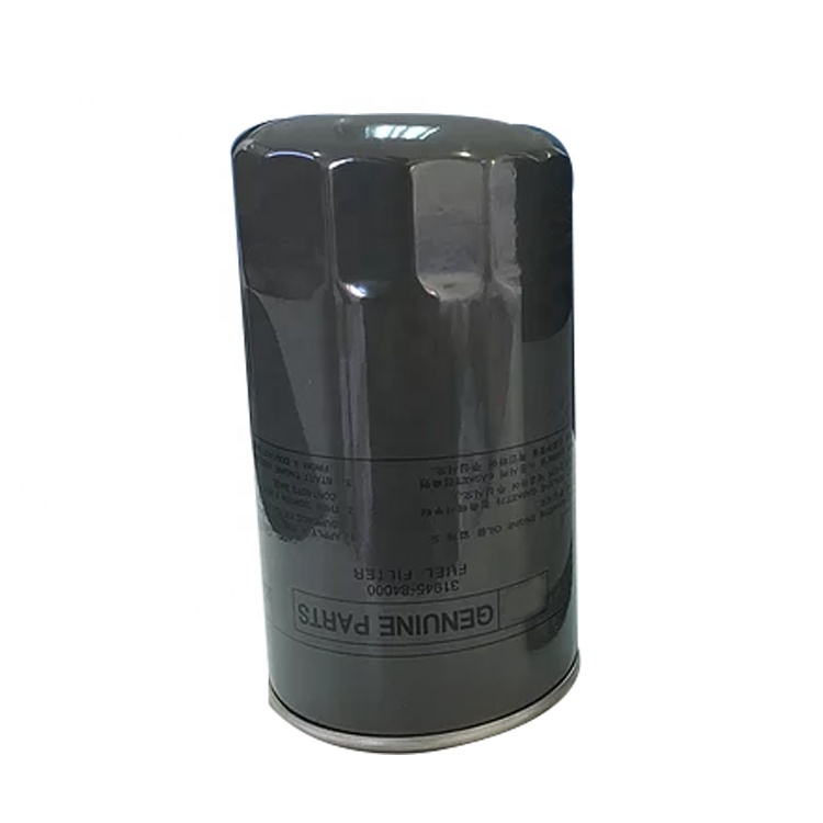 Factory Priced Spin On Fuel Filter