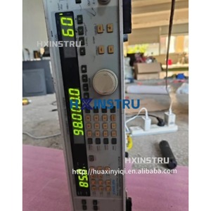 GENERADOR DE SEÑALES FM/AM JUNG JIN JSG-1101B 100KHZ-110MHZ H - Product Image 2