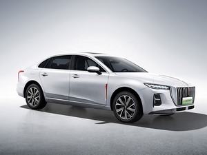 Hongqi H5 PHEV berline élégante direction à gauche technologie intelligente et autonomie étendue redéfinissant l'élégance véhicule à énergie nouvelle hybride - Product Image 3