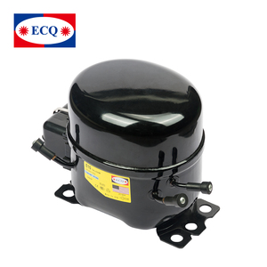 Compresseur frigorifique ECQ(TM) R134A, L/M/HBP, 1/6HP, E5G (peut remplacer le <span class=keywords><strong>QD52</strong></span>) - Product Image 2