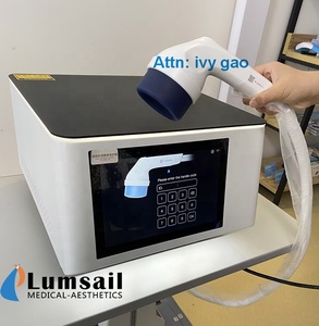 Dispositivo de Ondas Suaves para Ortopedistas/MDs/Fisioterapeutas/Podólogos/Chiroprácticos - Product Image 3