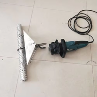 Raboteuse à mousse électrique professionnelle DMJ à bas prix