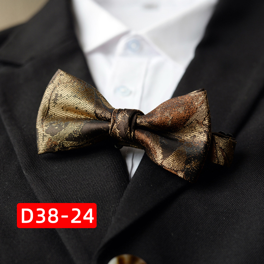 D38-24 marron