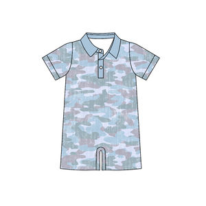 GSSO3420 Camisetas de Algodón para Mujer Adulta con Estampado de Flores Púrpuras, Venta al Por Mayor de Boutique - Product Image 5