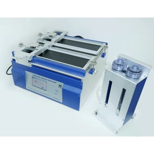 เครื่องทดสอบการขัดถูแบบเปียกสำหรับสีและน้ำยาเคลือบเงา ตามมาตรฐาน ISO11998 ASTMD 2486 3450 BGD528 สำหรับการทดสอบการขัดถูในห้องปฏิบัติการ - Product Image 3