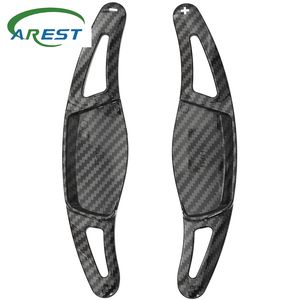 Convient aux palettes de changement de vitesse spéciales <span class=keywords><strong>Suzuki</strong></span> Speed Wing Vitra Front <span class=keywords><strong>Yu</strong></span> Qiyue Xiaotu Palettes de volant en fibre de carbone - Product Image 5