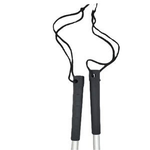 Tambor de acero inoxidable, palo de tambor para marcha, bajo, juego de tambor - Product Image 5