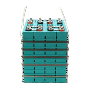 แบตเตอรี่ลิเธียมแบบชาร์จไฟได้ 300ah สำหรับเรือ ขายดี - Product Image 5