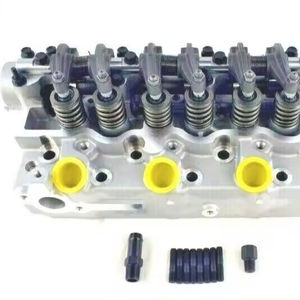 <span class=keywords><strong>MITSUBISHI</strong></span> L200 <span class=keywords><strong>PAJERO</strong></span> ฮุนไดกาว H1 2.5 TD ฝาสูบเครื่องยนต์หัว 22000-42A20 - Product Image 1